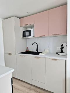 NEW Bel appartement avec jardin - 9