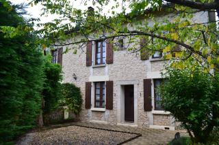 Les Bruyeres B&B - Montbron - 0