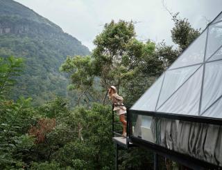 Glamping by Offtrek - - 7