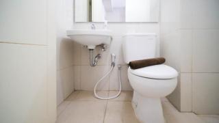 Nice Studio Connected to Mall at Tanglin Supermall Mansion Apartment By Travelio - 7