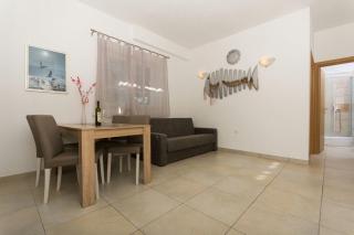 Apartment Bareta - Trogir - 7
