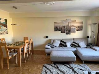 Modern and cozy apartment close to city center - Vienne - 0