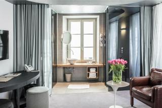 Vander Urbani Resort - a Member of Design Hotels - Lubiana - 0