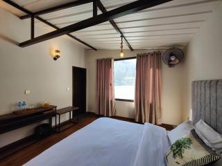 Horizon Resort Attabad Lake Hunza - Hunza - 7