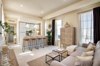 Penthouse Lorena - Granada - 8