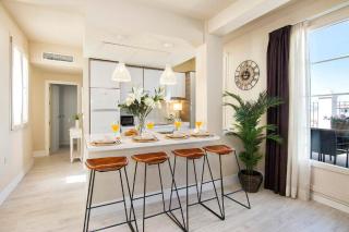 Penthouse Lorena - Granada - 9
