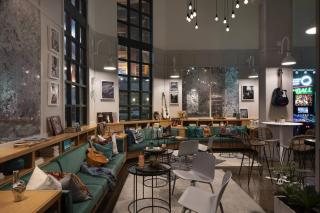 MOXY Memphis Downtown - Memphis - 7