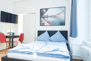 HITrental Old Town Apartments - Lucerna - 3