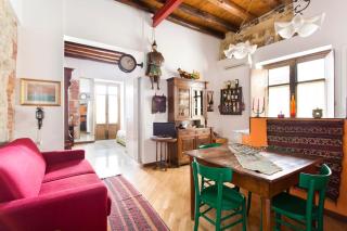 3Sisters Apartments - Palermo - 0