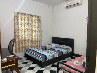Sabsa Madia Homestay - Kuching - 7