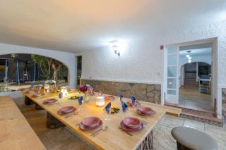 Fidalsa Divine Hiding - Algorfa - 8