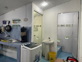 Sabsa Madia Homestay - Kuching - 1