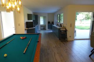 La Villa des Lys - Pont-de-Ruan - 8