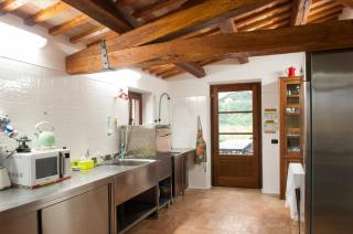 Collerovere Country House - SantʼAngelo in Pontano - 7
