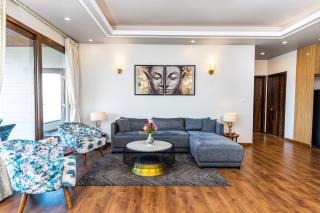 The Manor Luxury Apartments, Shimla - 7