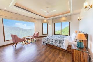 The Manor Luxury Apartments, Shimla - 9
