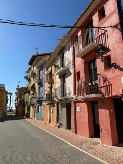 Apartamentos San Telmo - 8