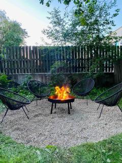 Casa Kungu Street - 5