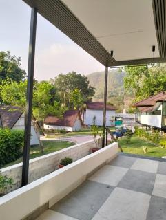 WelcomHeritage Tarangi Ramganga Resort - 3