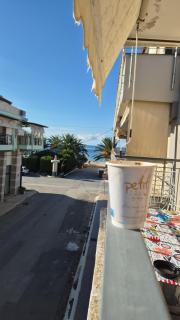 Lucas 6 Flogita one bedroom apartment - Flogita - 7