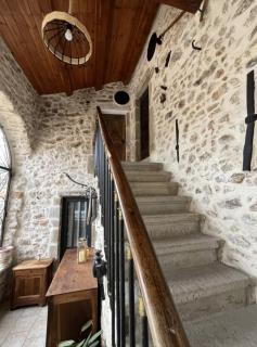 Gites du Mas Bouscas - Saint-Florent-sur-Auzonnet - 7