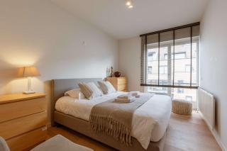 Huswell - Modern apartment close to the beach - Knokke-Heist - 9