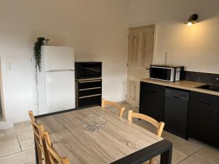 Gites du Mas Bouscas - Saint-Florent-sur-Auzonnet - 2