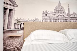 Caesar's quarters - private rooms in Rome - Rome - 5