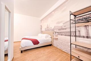 Caesar's quarters - private rooms in Rome - Rome - 3