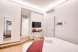 Caesar's quarters - private rooms in Rome - Rome - 1