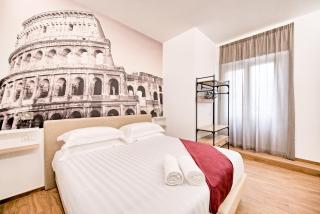 Caesar's quarters - private rooms in Rome - Rome - 0