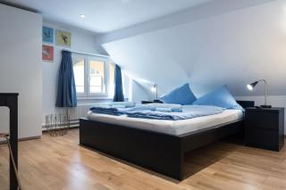 HITrental Old Town Apartments - Lucerna - 8