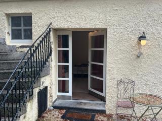 Schloss Suggenstein - 9