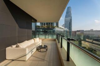 Sky High Dreams - Vista Duomo - Milan - 0