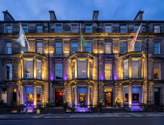 The Bonham - Edimburgo - 9
