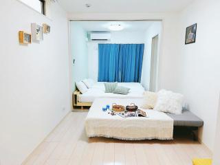 Wano-A 天王寺エリア 寺田町駅徒歩5分で便利 貸切りで快適安全 静かで清潔な宿 - 0