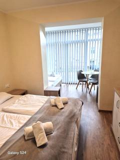 Lazur Apartamenty - Świnoujście - 7
