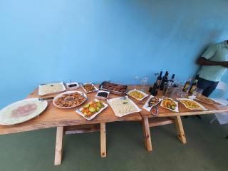 Fajã Beach House - 6