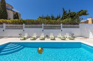 Fidalsa Prime Mediterranean Beachfront - Orihuela-Costa - 9