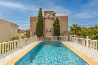 Fidalsa Prime Mediterranean Beachfront - Orihuela-Costa - 8