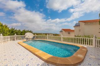 Fidalsa Prime Mediterranean Beachfront - 5