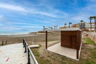 Fidalsa Prime Mediterranean Beachfront - 3