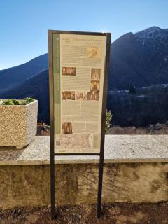 Casa Piccola - Falmenta - 4
