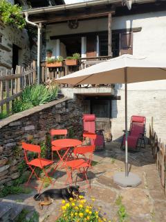 Casa Piccola - Falmenta - 0