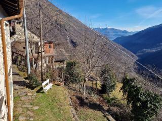 Casa Piccola - Falmenta - 5