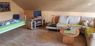 Ferienwohnung Karin - Eltmann - 8