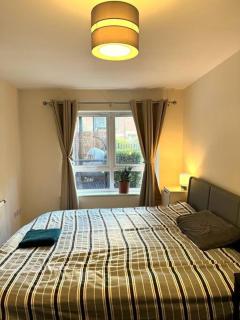 Spacious 1BD Orpington Flat, 20 min to Central LDN - Orpington - 8