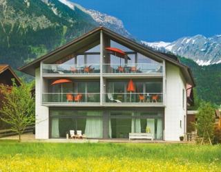 Bergzeit Ferienwohnungen - Oberstdorf - 9