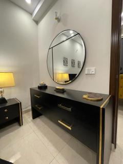 LuxAir - Retreat 2BHK - Lahore - 7