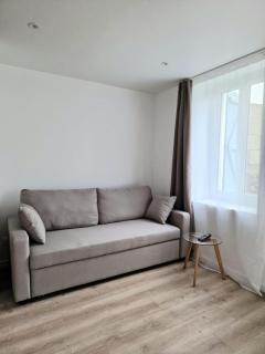 NEW Bel appartement avec jardin - 4